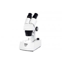 STÉRÉO MICROSCOPE DIAMANT