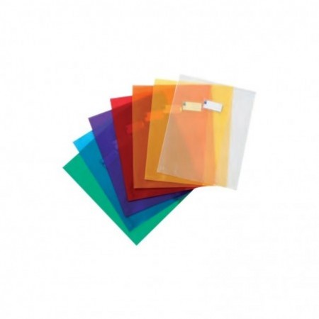 PROTEGE CAHIER PM CRISTAL