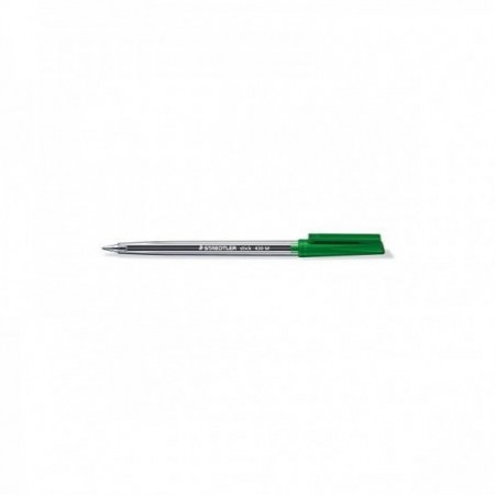 STYLO-BILLE STICK 430 VERT