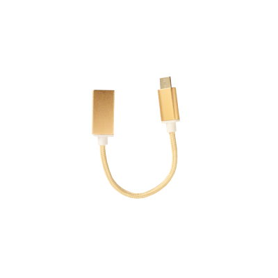 ADAPTATEUR OTG TYPE-C VERS USB ADAPTATEUR OTG TYPE-C VERS USB
