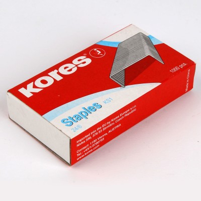 AGRAFE 24/6 KOORES AGRAFE 24/6 KOORES