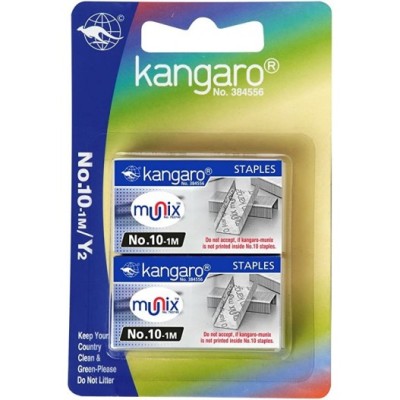 AGRAFE N10 KANGARO X2 AGRAFE N10 KANGARO X2