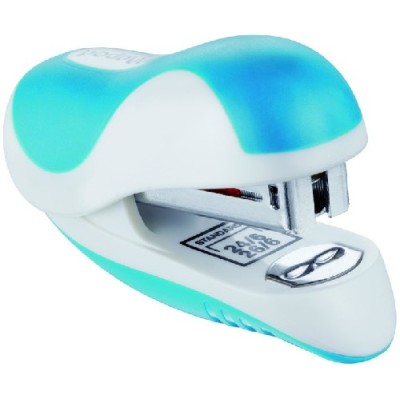 AGRAFEUSE ERGOLOGIC MINI + 400 AGRAFES 24/6 AGRAFEUSE ERGOLOGIC MINI + 400 AGRAFES 24/6